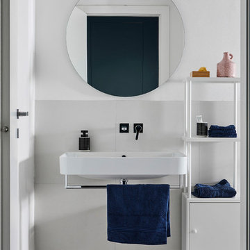 Bagno piano notte