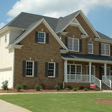 Roof Installation