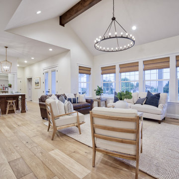 2018 Parade of Homes Idaho Falls