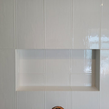 Soap Niches