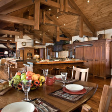 Kitchen Living room ideas
