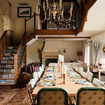 Cotswolds Party Barn