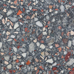 Outwest concrete polished ranage - Products