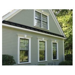 Custom Millwork and Trim - Products