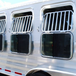 Lance's Trailer Sales - Products