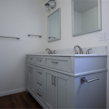 Tigard Bathroom Remodel 2023