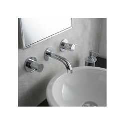 Graff M.E - Bathroom Faucets And Showerheads