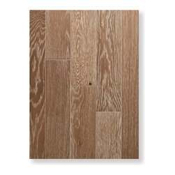 Traditional Collection - Hardwood Flooring