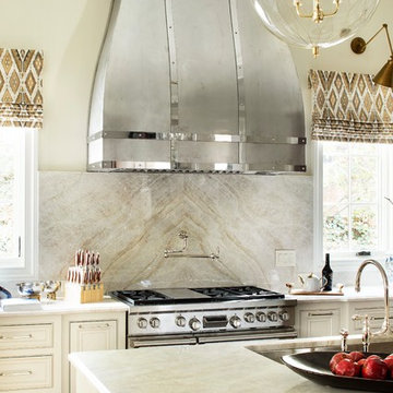 Atlanta Homes & Lifestyles kitchen