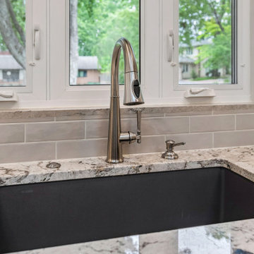 Upper Arlington Kitchen 21037