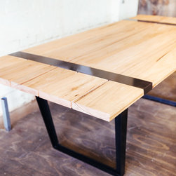 Tensile Table Setting - Products