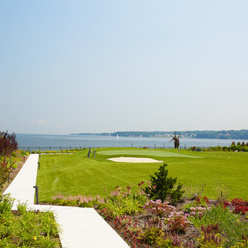 Sands Point Contemporary