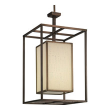 Pendant Light for Zenity