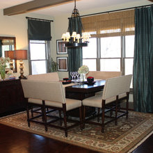 Breakfast / Dining Room Tables