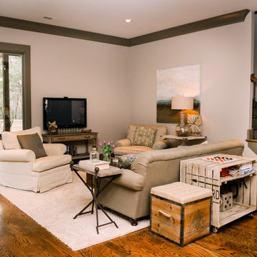 My Houzz: Schranz tour