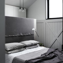 current bedroom