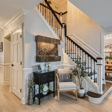 Foyer Stairs