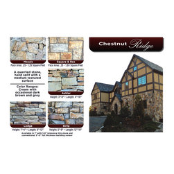 Delgado Stone - Siding And Stone Veneer