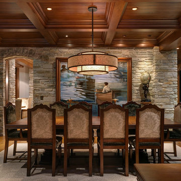 Park City Mellow Mountain Residence