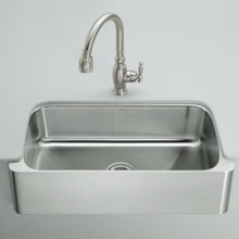 sink