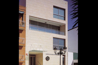 Colegio de Abogados de Huelva