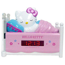 Contemporary Kids Clocks by Toys R Us