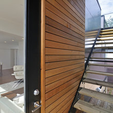 Outer Door