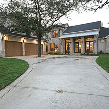 dream home