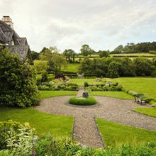 Garden rooms