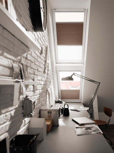 by VELUX