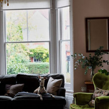 Wellington Living Room