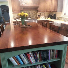 Kitchen Ideas