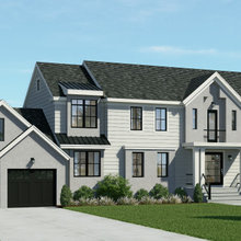 Renderings