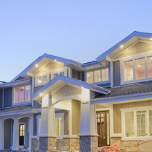 Exterior Ideas