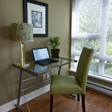 work space