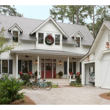 55 Reidsville Place - Coastal Living Holiday House