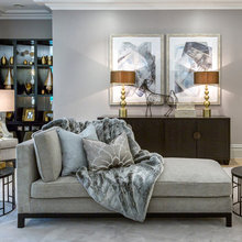 Sitting Area