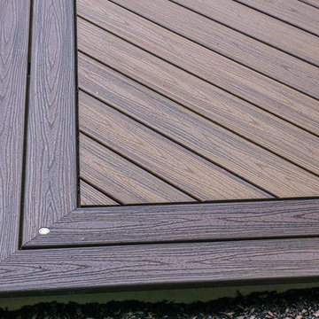 The Low-Level Diamond Deck