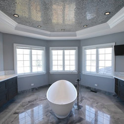 Contemporary Bathroom - Products