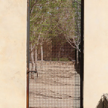 The Linda Ave Project