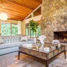Cabin Look