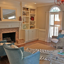 Living Room Ideas