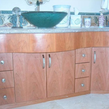 Bathroom Vanities