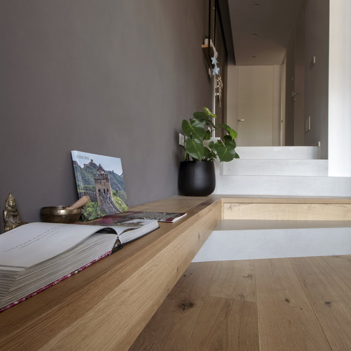 75 Beautiful Tile Staircase Ideas & Designs - July 2026 | Houzz AU