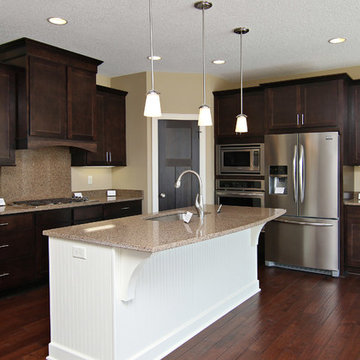 Hebert Homes