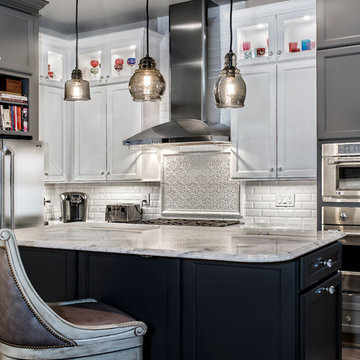 Woodmont Cabinetry