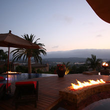 Patio Ideas