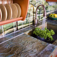Summer Kitchen