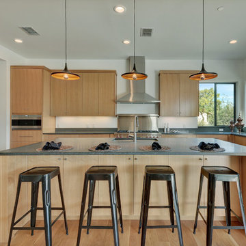 WILDCAT RESIDENCE