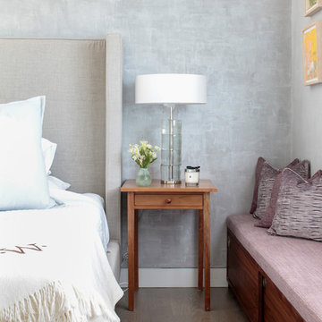Southampton Modern Farmhouse